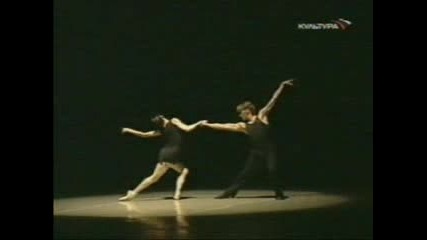 Svetlana Zakharova Duet