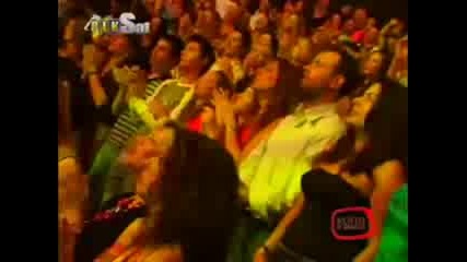Ploutarxos - Otan tha fevgeis - live