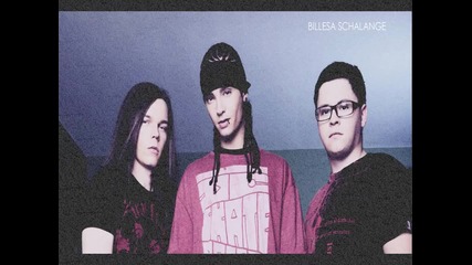 Tokio Hotel ~ I wanna get inside you