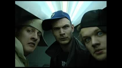 Noisia - Dead Air