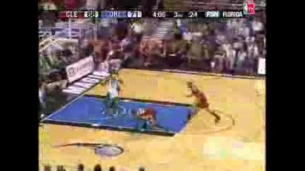 Nba Top 10 Feb. 11