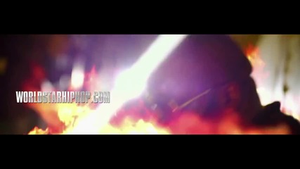 Yo Gotti Ft. Rick Ross - Harder [official Video]