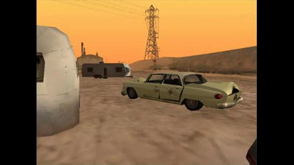 gta sa kartini