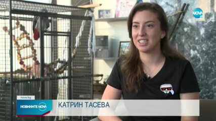 Катрин Тасева разказа за емоционалното предложение за брак