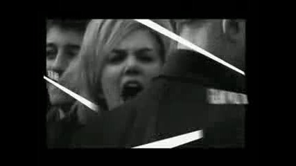 Бумбокс - Полина