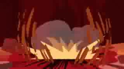 Happy Tree Friends - Ka - Pow! Operation Tiger Bomb