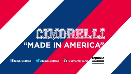 Cimorelli - Made In America (official New Single)