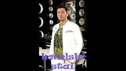 Dj Kemo Vs. Djordan - Hotelski stai (remix)