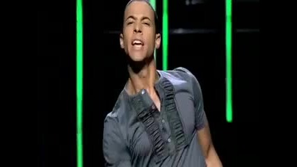 Jls - Beat Again ( Високо Качество )