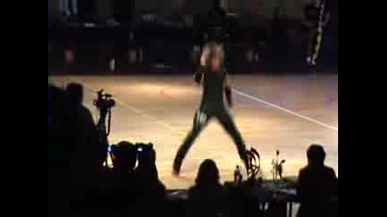 Disco Dance Solo 5
