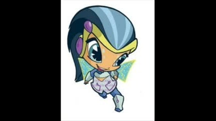 Winx Club