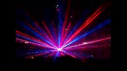 Bcm Planet Dance Intro Lazer Show Italian