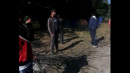 Рали Сливен 2008