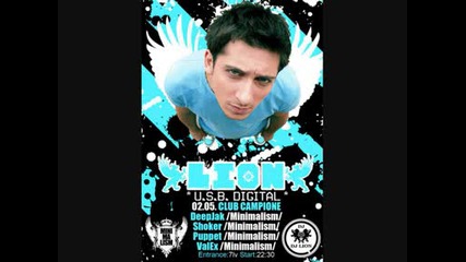 Dj Lion Varna Live