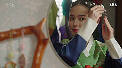 My Sassy Girl E19