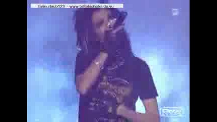 Tokio Hotel - Rette Mich ( Live)