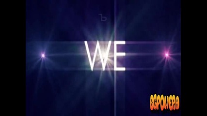 Havana Brown - We Run The Night !