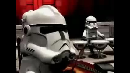 Lego Star Wars - For the millionth time, i didnt make this 