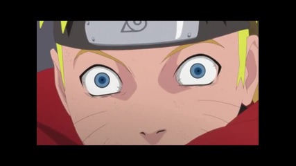 Най-яката сцена от Naruto Shippuuden