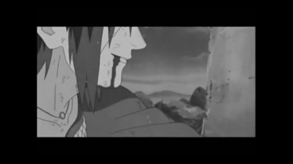 naruto first amv