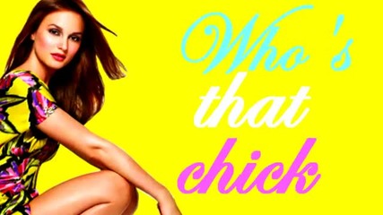 Who's That Chick
