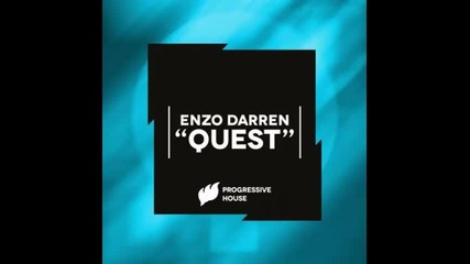 *2013* Enzo Darren - Quest