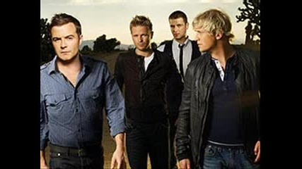 Westlife - The Easy Way