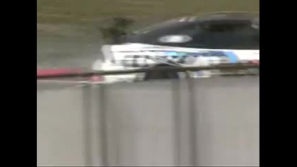 Drifting with Nissan 200sx S13