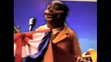 Lazy Town Qko.3gp