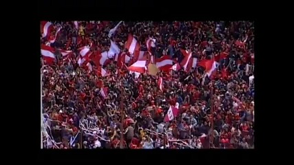 Sergio " Kun " Aguero ( Independiente - Racing Club) *2005*