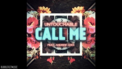 Untouchable - Lucky Man (feat. Hwa Young ) [digital Single - Call Me]