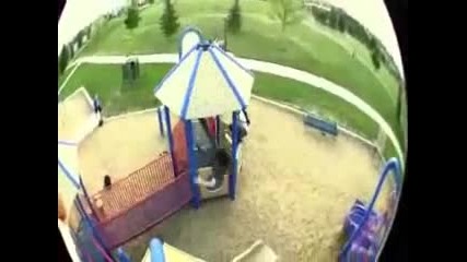 Пребивания и инциденти - смях