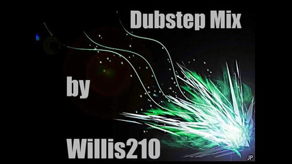 Hard Dubstep Mix #2