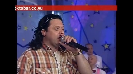 Zoran Subic Zoki - Godine cine svoje