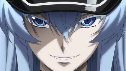 Akame ga Kill - 5 (720p)