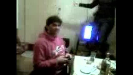Животното На Година 2006/2007 