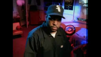 Ice Cube - Friday - Dvdrip - Xvid - 1995 - Cms.avi