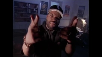 Ice Cube - Friday (1995) Hq
