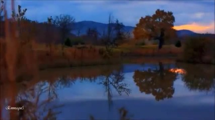 Frederic Delarue - Through the Immensity of my Heart