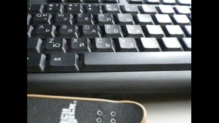 как да направите фингара по як 