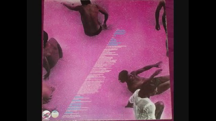 Foxy - People Fall In Love (when Dancing) 