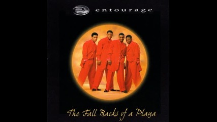 Entourage - Come Back Home