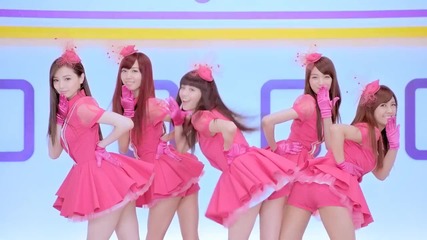 [mv Hd] Popu Lady - Kiss Me