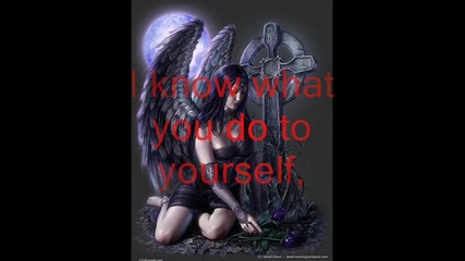 Evanescence missing lyrics