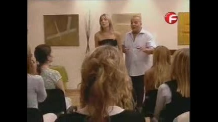 Лалола 115 епизод 2 част
