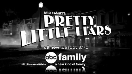 Pretty Little Liars Season 4 Episode 19 Promo + bg sub