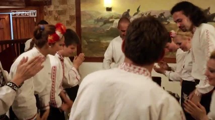 Teodora - Den rozhden
