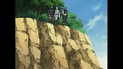 Naruto Епизод 127 Bg Sub Високо Качество