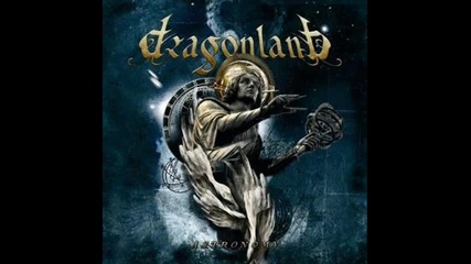 Dragonland - Astronomy
