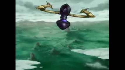 Wolfs Rain Amv - Sooner Or Later